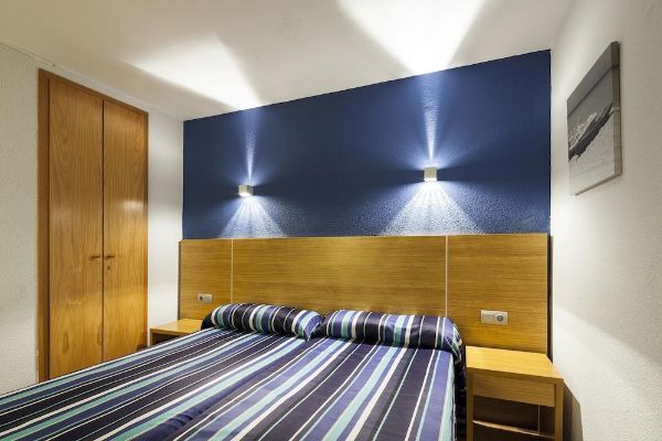 Hotel Ibiza JET Apartamentos - Adults Only (Islas Baleares)